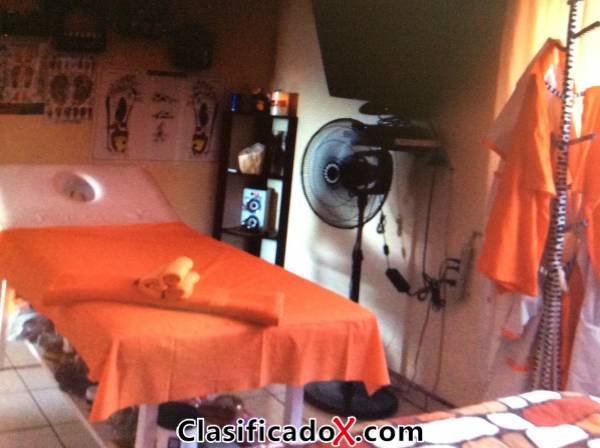 ClasificadoX - Anuncios clasificados relax y contenido erótico