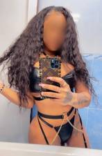DOMINICANA ESTA QUE ARDE
