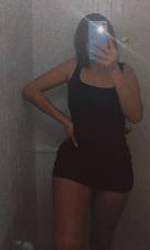 HOLA SOY UNA NENA SEXY UNA ACOMPAÑANTE DE LUJO SOY TOTALMENTE REAL PUEDES VENIR A VISITARME ASI CONFIRMAR QUE SOY YO TENGO LA PIEL BLANCA SEDOSA Y TE