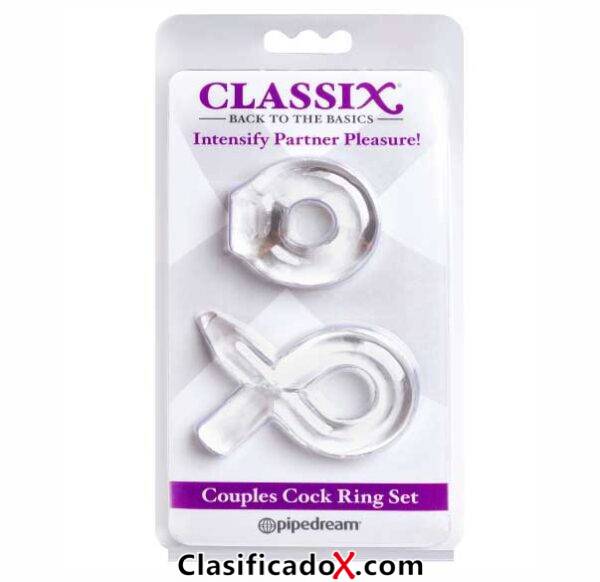ClasificadoX - Anuncios clasificados relax y contenido erótico