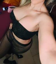 SOY MICHELL DESEOSA DE CONOCERTE
