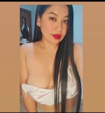 ESTA COLOMBIANA ESTA QUE ARDE