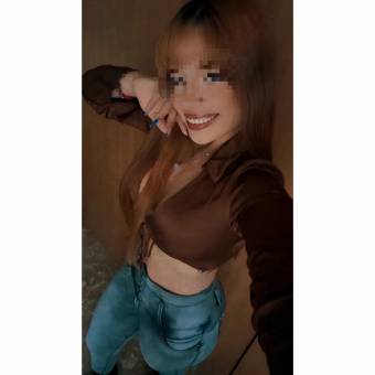 KATHALINA COMPLACENTE ESTA PUTA A TU DISPOSICION