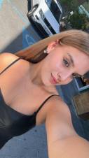 atractiva y sensual chica