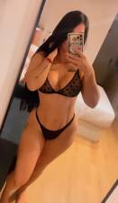 ESCORTS LATINA LUANA