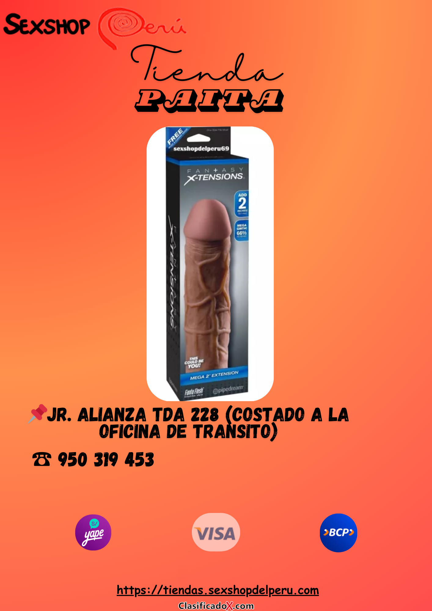 SEXSHOP69.PAITA.-,{