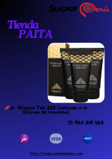 SEXSHOP69°Paita=