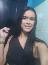 CHICA JOVEN DESEOSA DE VERTE Y DARTE EL MEJOR SERVICIO DE MASAJES