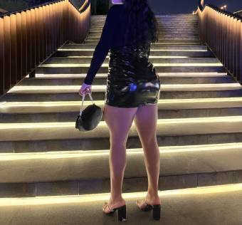 Tengo la experiencia suficiente, Lizbeth - Guadalajara