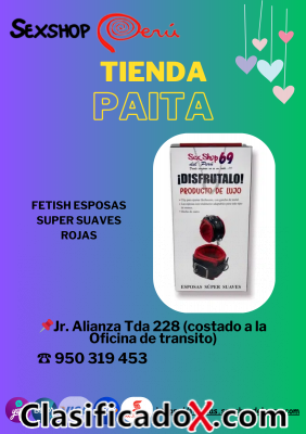 ClasificadoX - Anuncios clasificados relax y contenido erótico