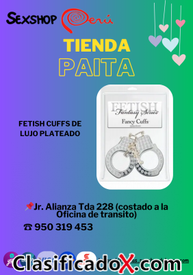 ClasificadoX - Anuncios clasificados relax y contenido erótico