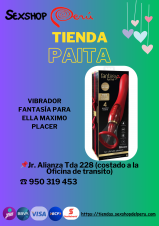 SEXSHOP69°!"PAITA=
