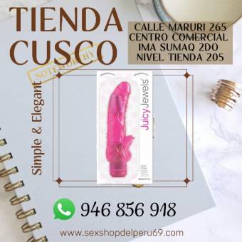 VIBRADOR JUICY JEWELS VIVID ROSE..……Los diamantes solían ser el mejor amigo de una chica hasta que inventaron una de estas preciosas joyas jugosas. He