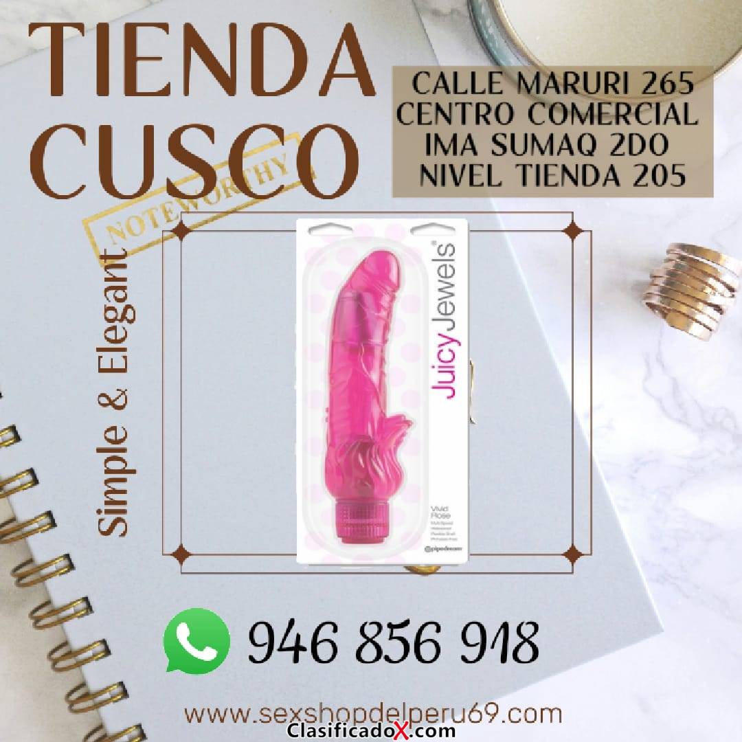 VIBRADOR JUICY JEWELS VIVID ROSE..……Los diamantes solían ser el mejor amigo de una chica hasta que inventaron una de estas preciosas joyas jugosas. He