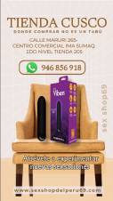 Vibrador Bala Viben Bombshell Poderosa De 20 Funciones Esta poderosa bala de 20 funciones es la compañera perfecta para cualquier evento, seguramente