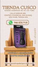 VIBRADOR FANTASY GIRATORIO NEGRO. Este vibrador ofrece un increíble placer personal con un potente empuje en un diseño compacto. Con 7 increíbles patr