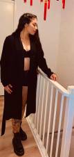 CALIENTE ESTRECHA, GOLOCITA, VEN TE ENCANTARA DISPONIBLE 24H