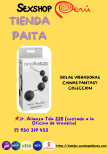 SEXSHOP°?¡!PAITA69