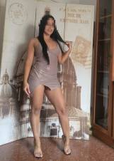 SCORT LATINA FIESTERA CANDENTE x 50€