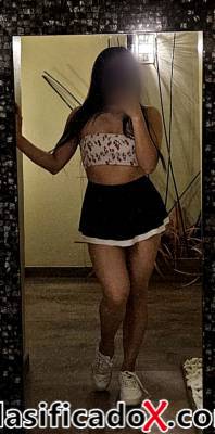 ClasificadoX - Anuncios clasificados relax y contenido erótico