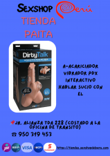 SEXSHOP