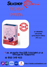 SEXSHOP