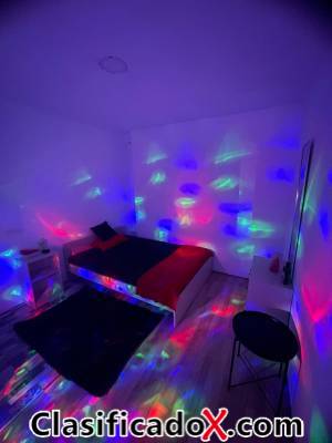 ClasificadoX - Anuncios clasificados relax y contenido erótico