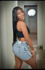 COLOMBIANA CON CUERPO DE MUÑECA Y CON MUCHA SENSUALIDAD.