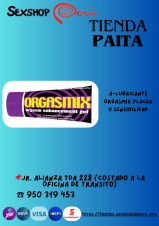 SEXSHOP