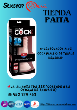 SEXSHOP