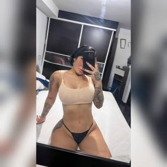 VEN METE TU LENGUITA EN MI CHOCHO,MIENTRAS TE CHUPO LA POLLA