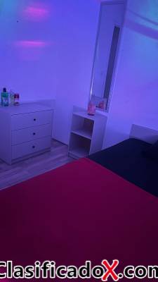 ClasificadoX - Anuncios clasificados relax y contenido erótico