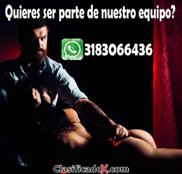 ClasificadoX - Anuncios clasificados relax y contenido erótico
