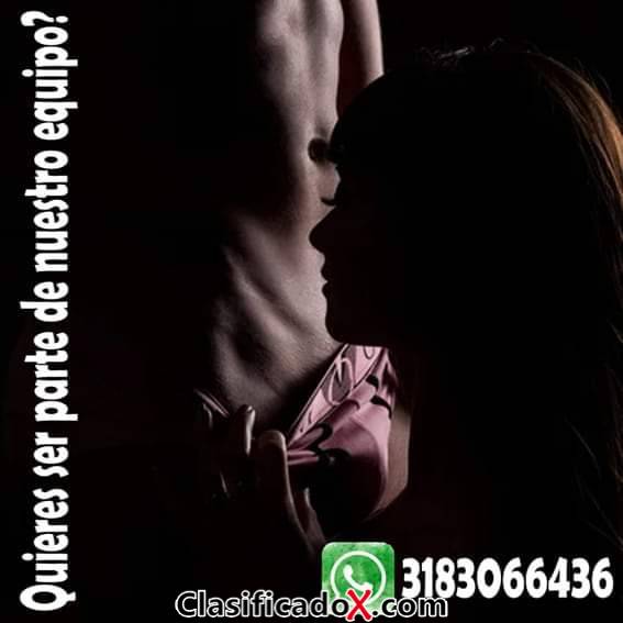 ClasificadoX - Anuncios clasificados relax y contenido erótico