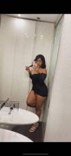 Soy una Chica Colombiana con muchas ganas de pasarla rico y conocerte