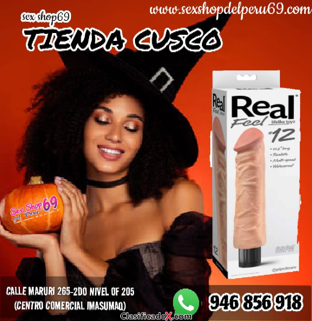 ¡NUEVO Y MEJORADO!  Disfruta del  “Real Feel en. Dildo”  de una piel súper suave y realista con esta vibra increíblemente realista. Hecho de Fanta-Fle