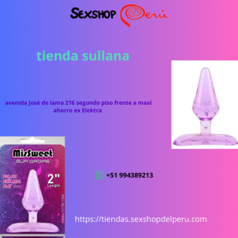 CONSOLADOR MISS SWEET 2° ROSA TRANSPARENTE.wsp +51 994389213 tienda sullana