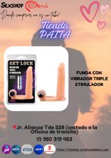 SEXSHOP