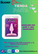 SEXSHOP´´+{PAITA69