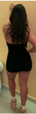 stefy masajista complaciente