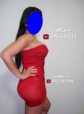 TÓCAME LA CINTURA, LAS NALGAS Y APASIÓNATE. 0967451508