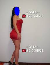 YO SIEMPRE PROCURO SATISFACER CADA DETALLE DE ESE INTERESANTE ENCUENTRO