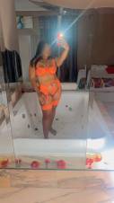 BELLA VENEZOLANA JUGOSA Y SENSUAL