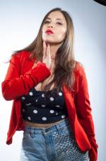 ARADIA, MASAJISTA EN BUSCA DE DIVERSION