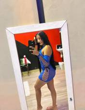 VEN Y DISFRUTA DE ESTA CHICA ARDIENTE GUARRA