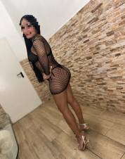 QUIERO CHUPAR UNA RICA POLLA LECHOSA