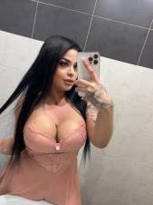 LUCIANA DAMA DE COMPAÑÍA DE LUJO