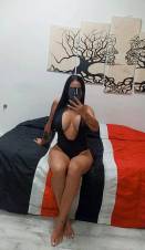 UNA AMANTE MUY CALIENTE//606684527