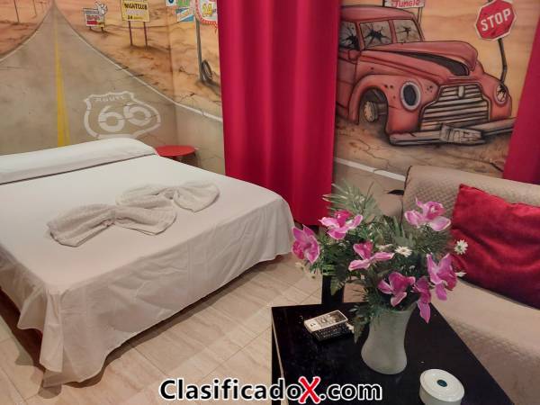 ClasificadoX - Anuncios clasificados relax y contenido erótico