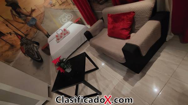 ClasificadoX - Anuncios clasificados relax y contenido erótico
